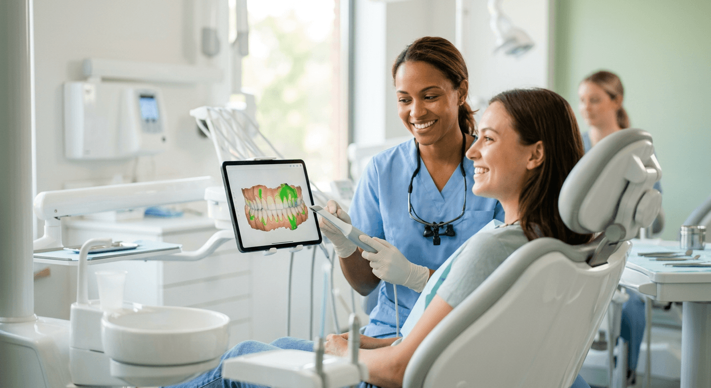How AI is Revolutionizing Preventive Dentistry in 2026: What You Need to Know